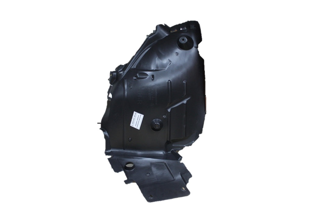 W205 FENDER LINER L/F 2ND P/F  2056900330