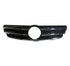 W209 GRILLE AVANTGARDE BLACK (SELL AS IS)