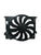 W211 RADIATOR FAN