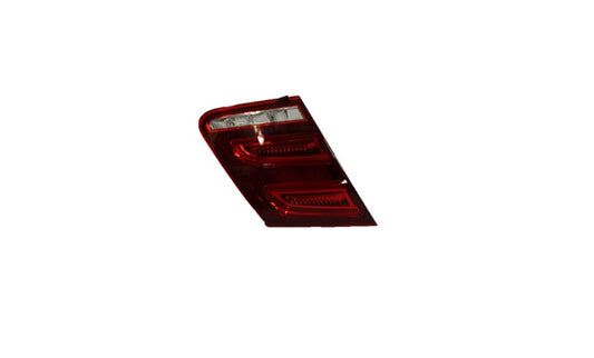 W212 TAIL LAMP L/R INNER F/L