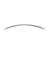 W213 BOOT SPOILER