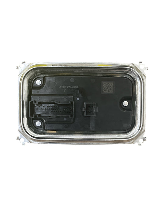 W213 HEADLAMP CONTROL UNIT STATIC