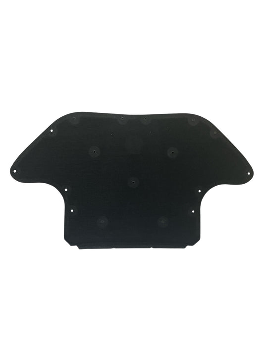 W222 BONNET PAD