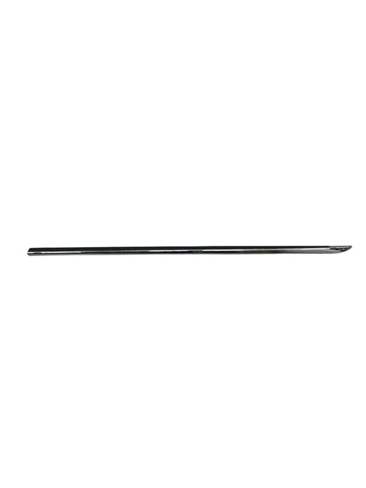 W222 DOOR MOULDING CHROME R/R