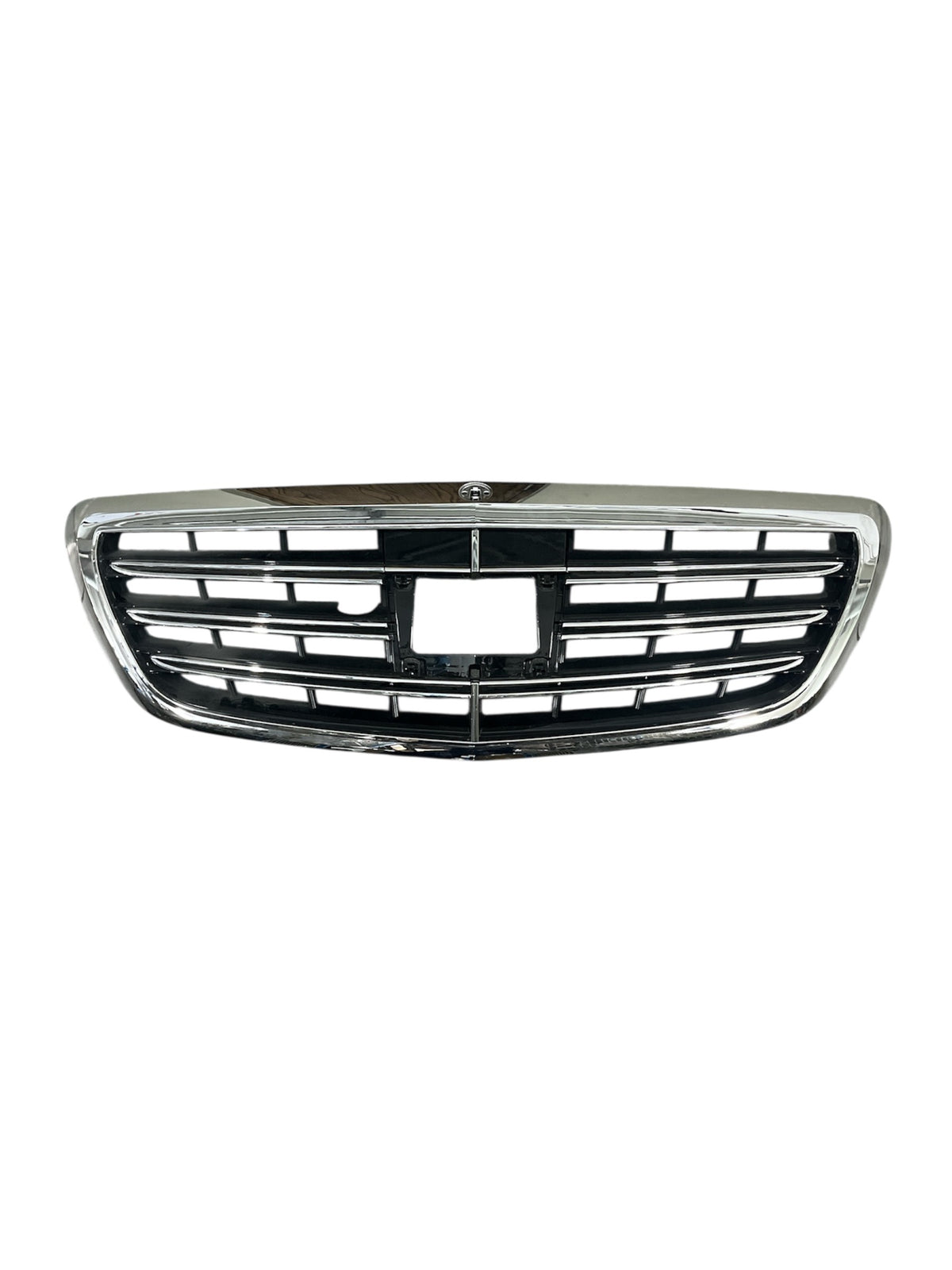 W222 GRILLE