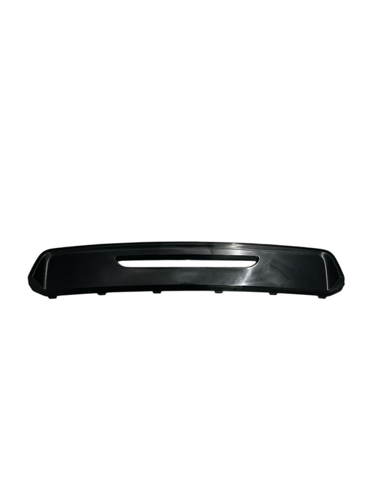 W222 REAR BUMPER MOLDING