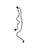 W246 EXPANSION BREATHER PIPE