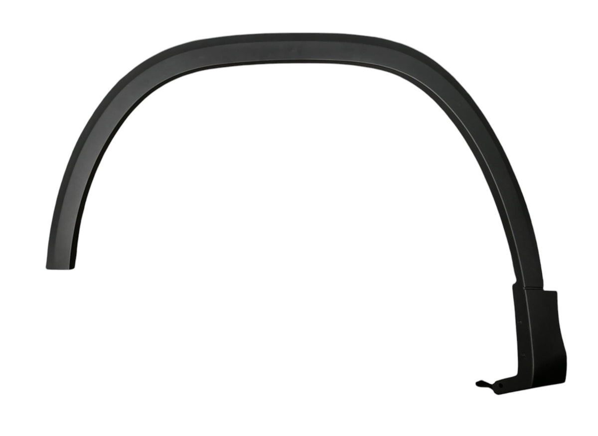 W247 FENDER ARCH MOULDING L/F GLA 2478806704