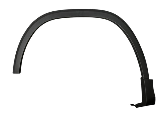 W247 FENDER ARCH MOULDING L/F GLA 2478806704