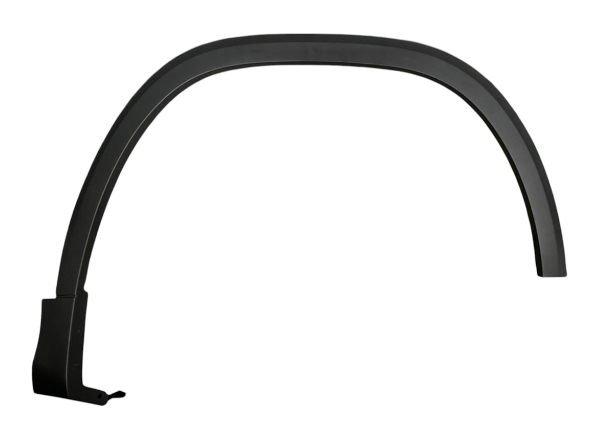 W247 FENDER ARCH MOULDING R/F GLA 2478806804