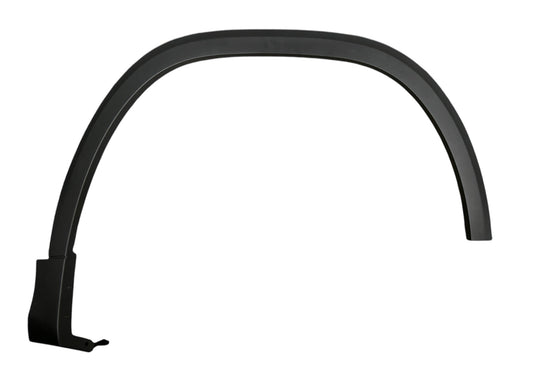 W247 FENDER ARCH MOULDING R/F GLA 2478806804