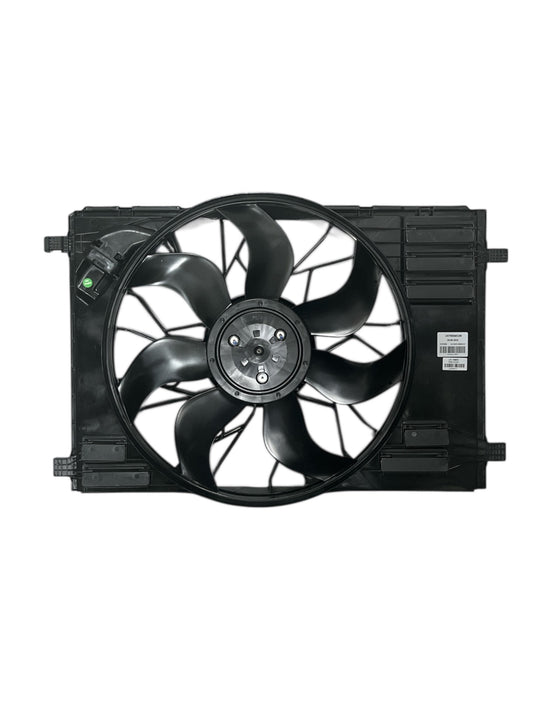 W177 RADIATOR FAN 2479067906 ( TO TEST )