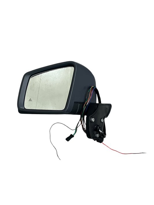 W463 MIRROR L/S COMPLETE P/F