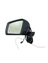 W463 MIRROR L/S COMPLETE P/F