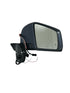 W463 MIRROR COMPLETE R/S P/F