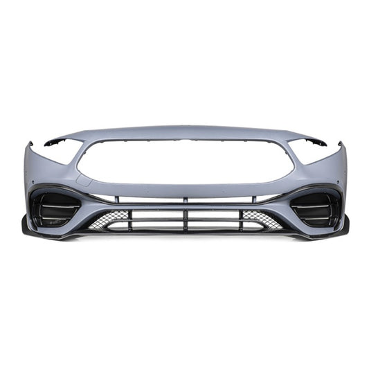 W177 BUMPER FR A45 SKIN