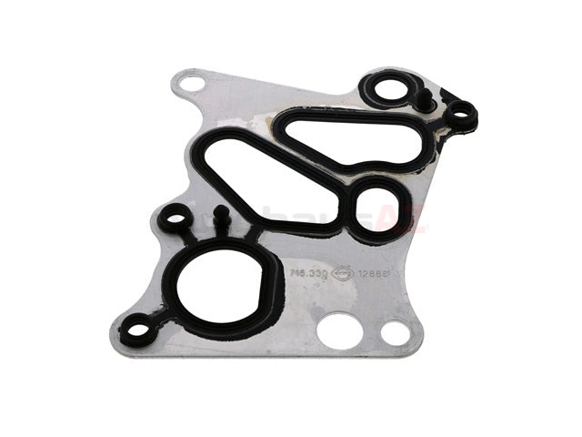 M271 OIL FILTER HOUSING GASKET