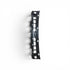 W205 BUMPER REAR INNER RETAINER COUPE