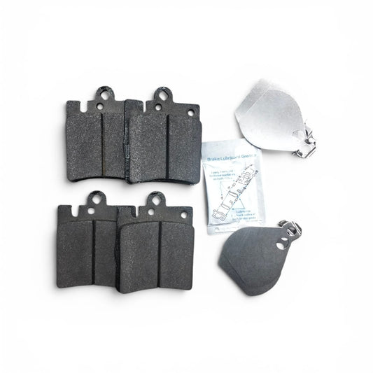 W203 BRAKE PAD REAR (SPORT PACK)