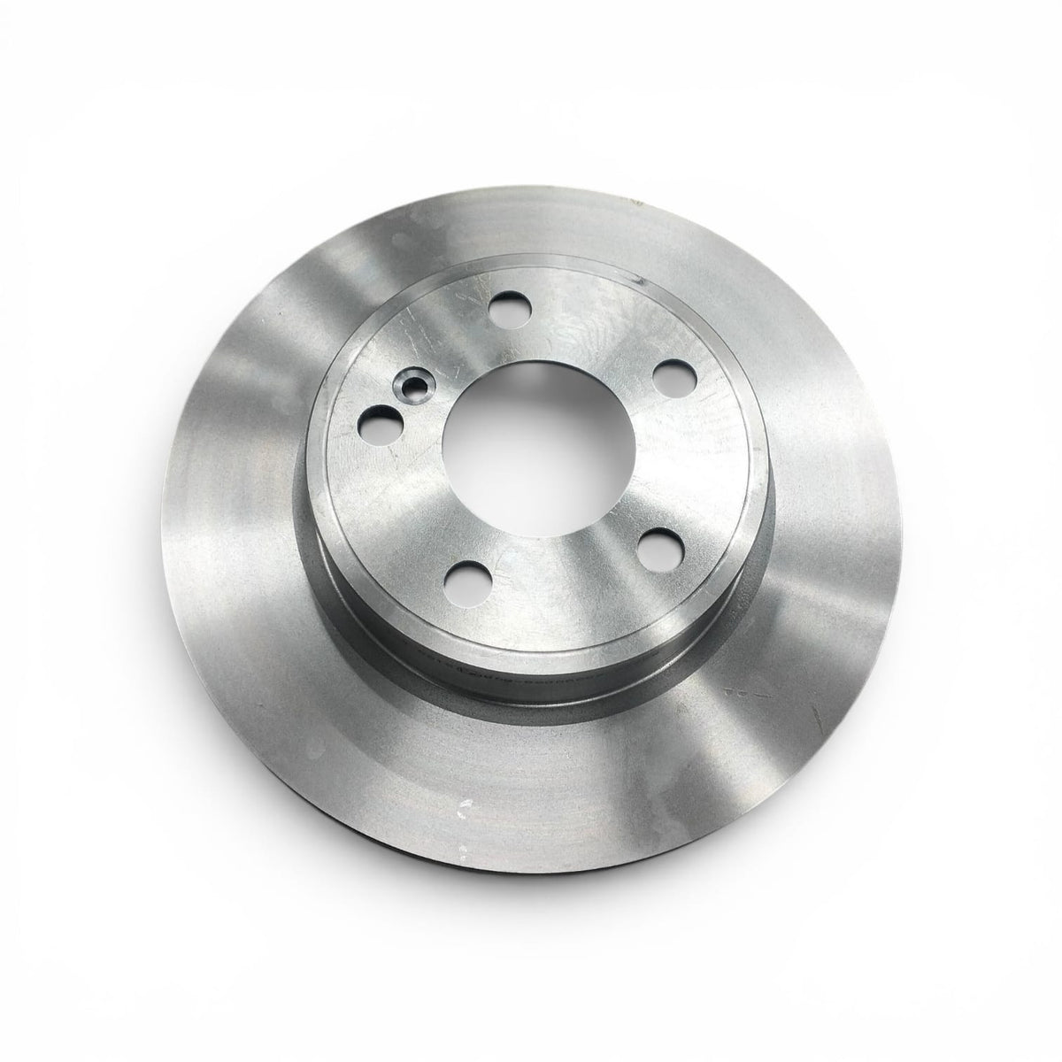 W246 REAR BRAKE DISK