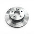 W204 BRAKE DISK REAR 0004231312