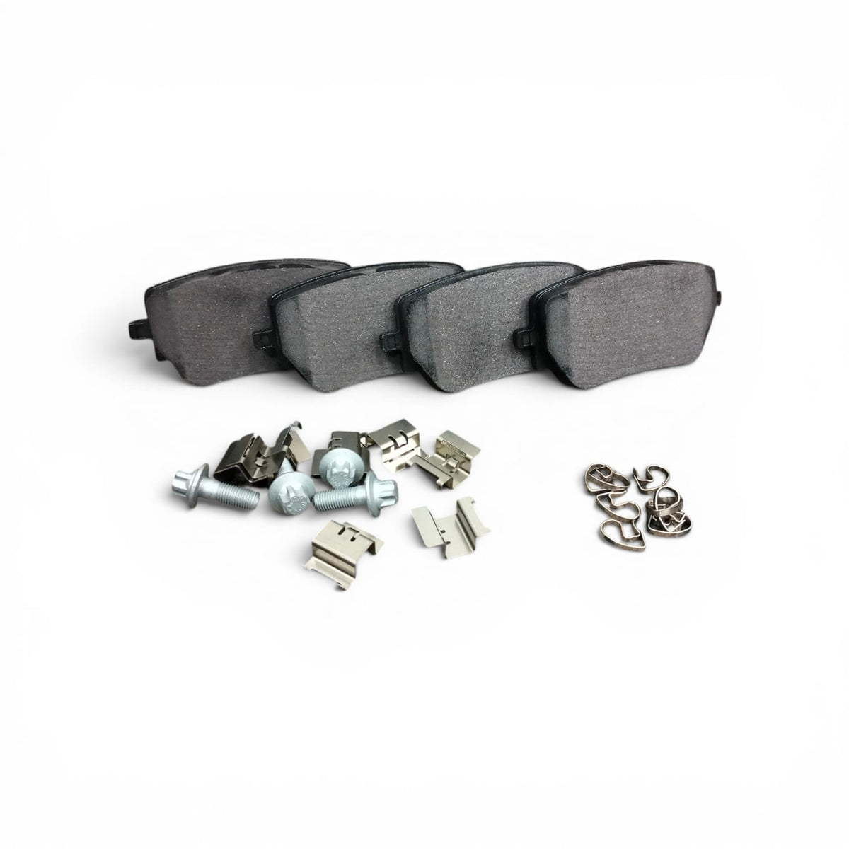 W247 BRAKE PAD REAR GLB