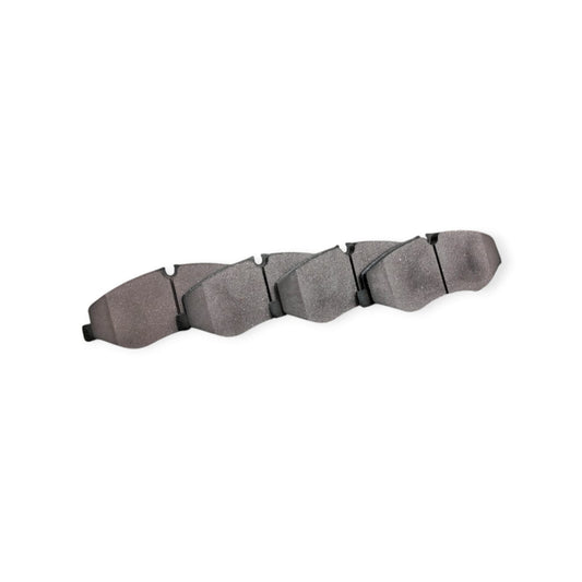 W447 BRAKE PAD FRONT 4474201201