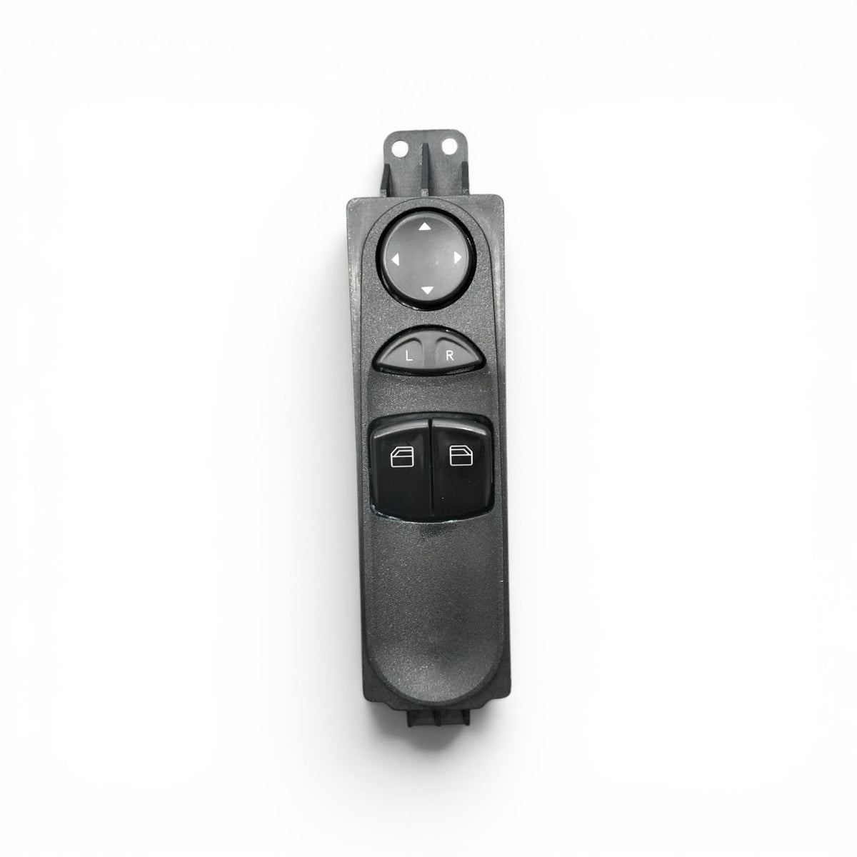 W639 WINDOW SWITCH R/F (2 BUTTON)
