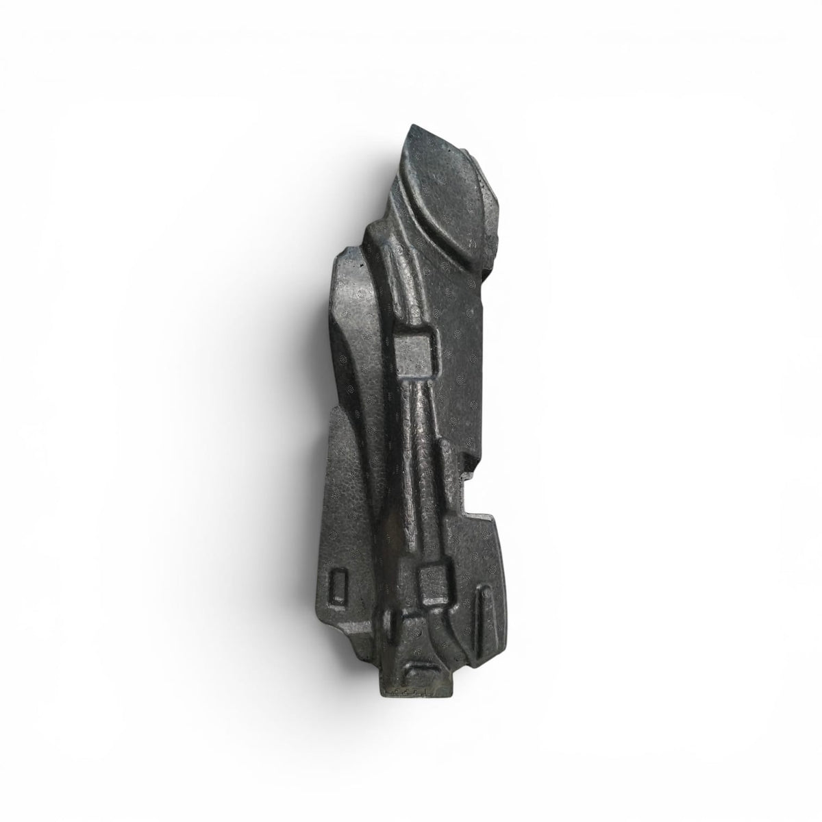 W167 BUMPER FOAM COUPE