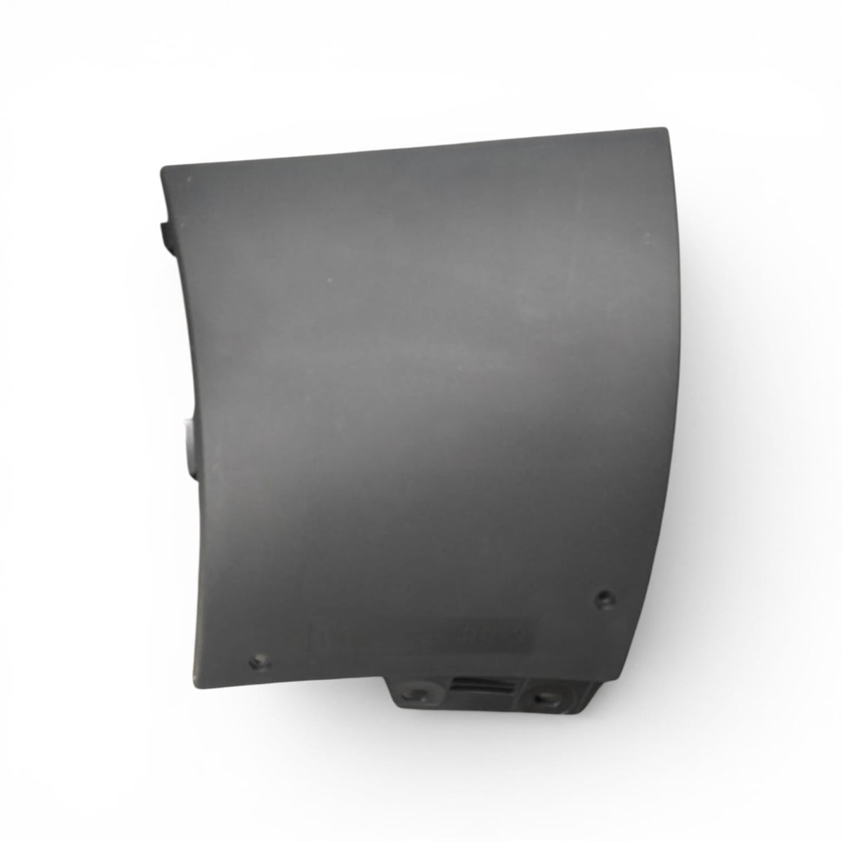 W167 BUMPER SPOILER EXT R/S