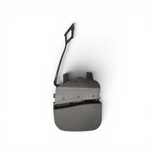 W167 BUMPER REAR TOW COVER BASE