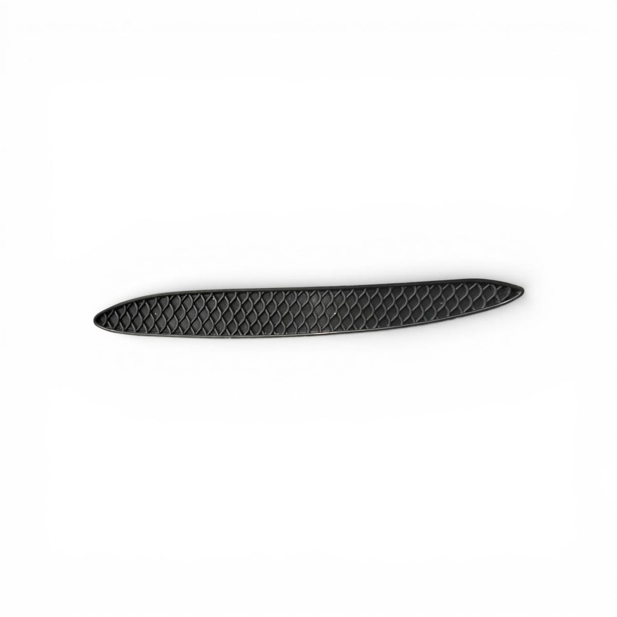 W167 BUMPER REAR GRILLE COVER R/S