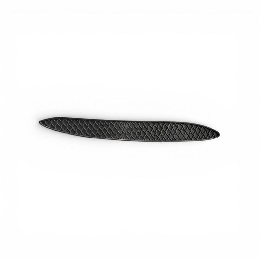 W167 BUMPER REAR GRILLE COVER L/S
