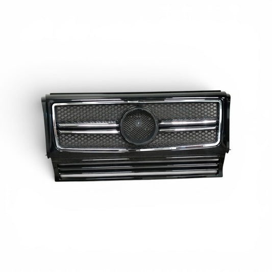 W463 GRILLE  BLACK G63