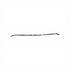 W253 BUMPER CHROME CENTER FR