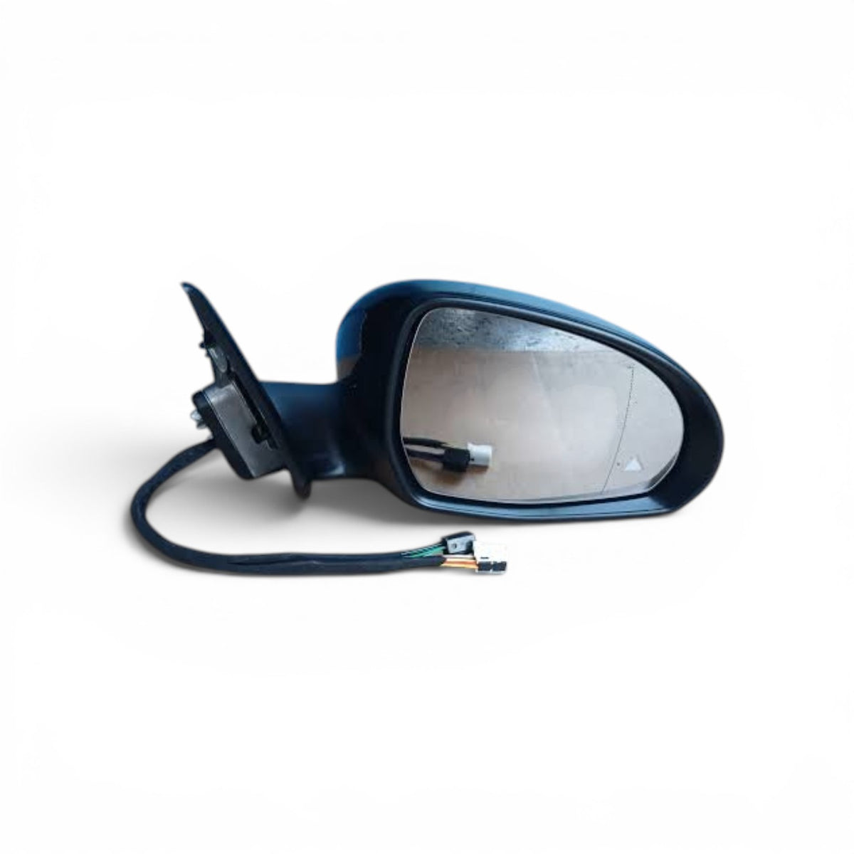 W206 MIRROR R/S COMPLETE LANE ASSIST