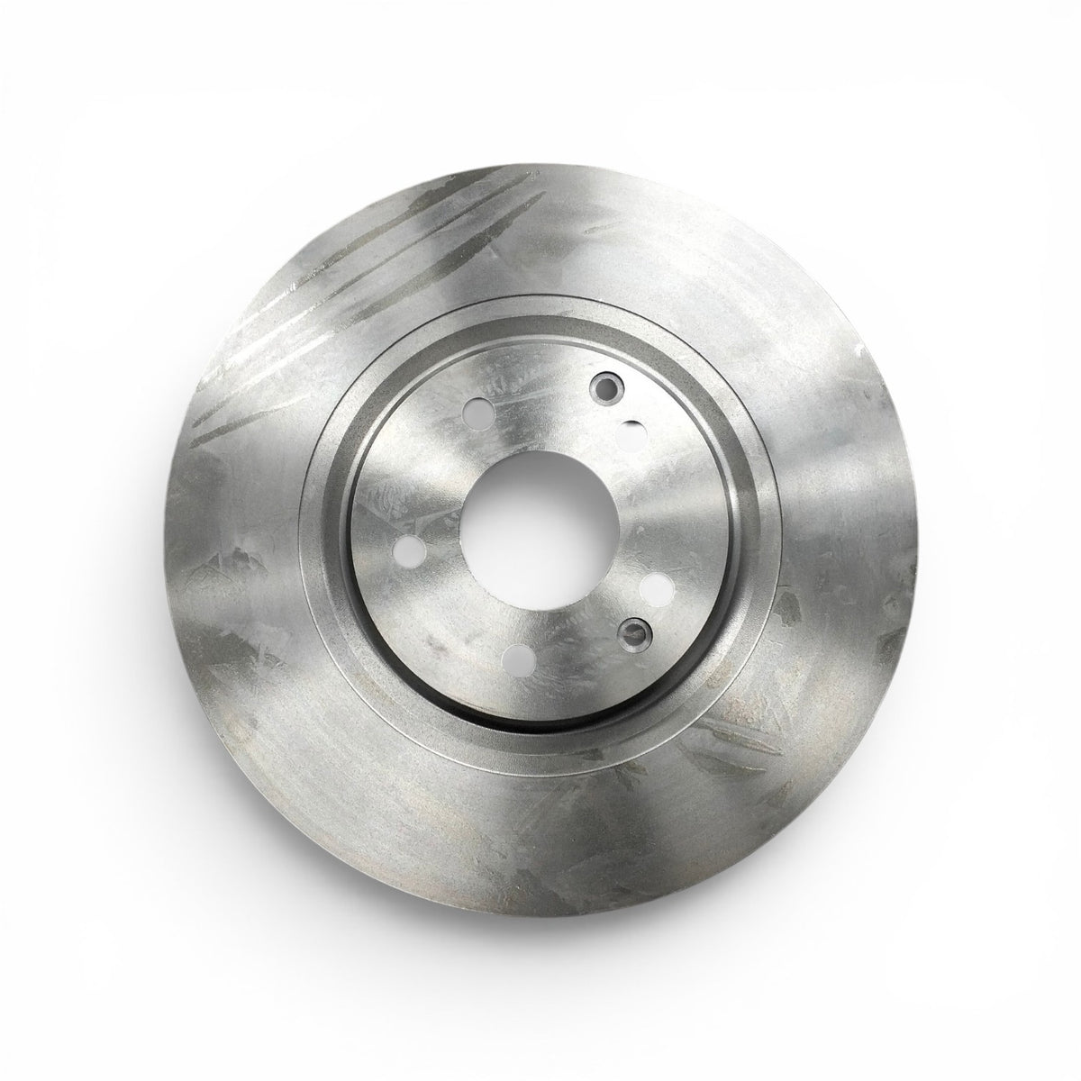 W203 BRAKE DISK REAR