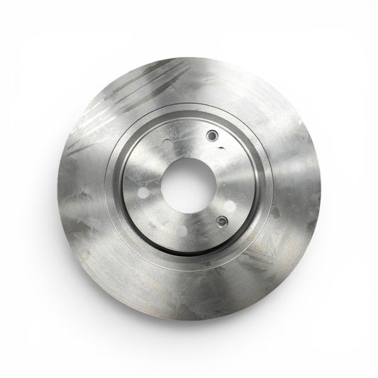 W203 BRAKE DISK REAR