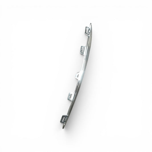 W167 BUMPER CHROME R/F UPPER