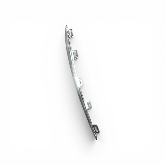 W167 BUMPER CHROME L/F UPPER