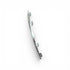W167 BUMPER CHROME L/F UPPER