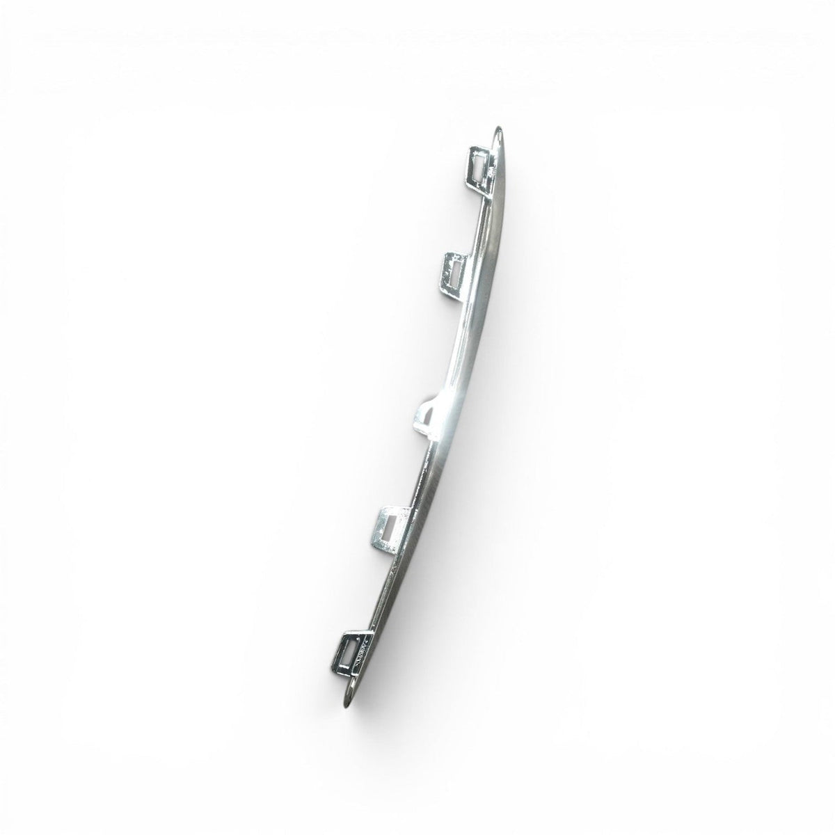 W217 BUMPER LOWER MOULDING