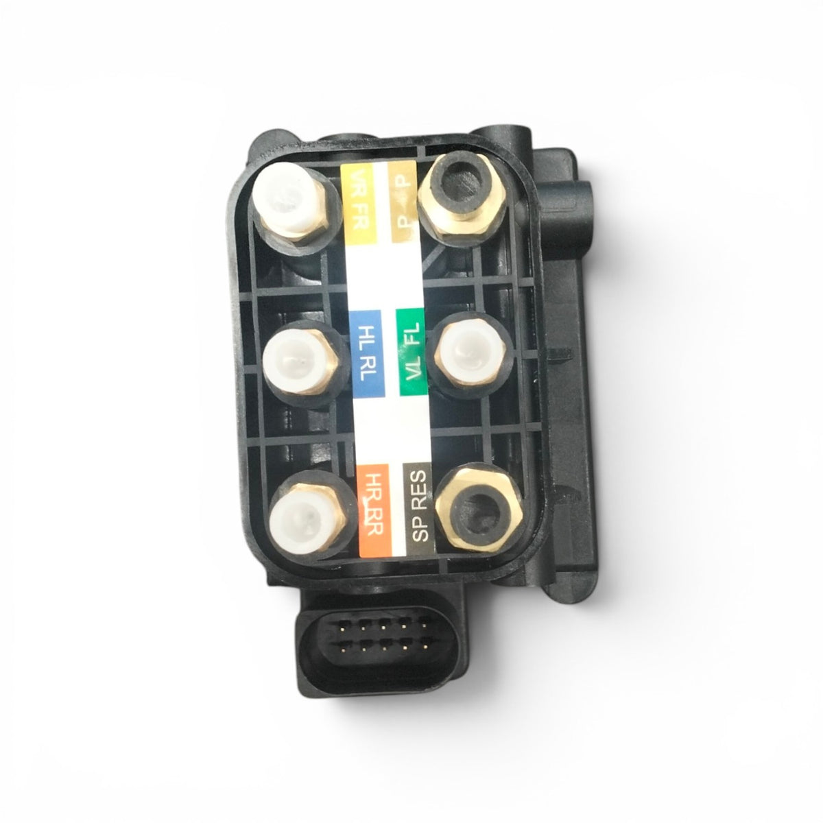 AIRMATIC VALVE BLOCK