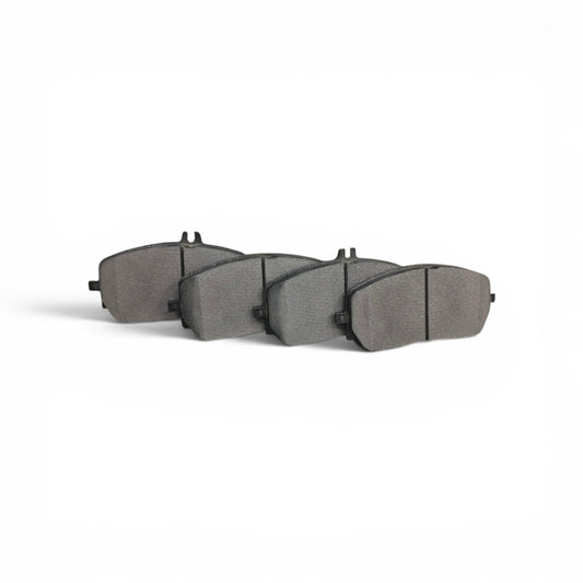 W247 BRAKE PAD FRONT GLB 0004209902