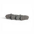 W247 BRAKE PAD FRONT GLB 0004209902
