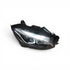 W253 HEADLAMP STATIC R/S (LED HIGH PERFORMANCE)