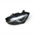 W253 HEADLAMP STATIC L/S (LED HIGH PERFORMANCE)