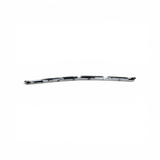 W253 BUMPER CHROME CENTER FR AMG