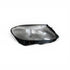 W204 HEADLAMP LENS R/F P/F