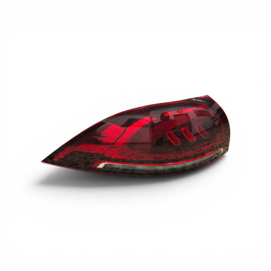 W167 TAIL LAMP L/R OUTER
